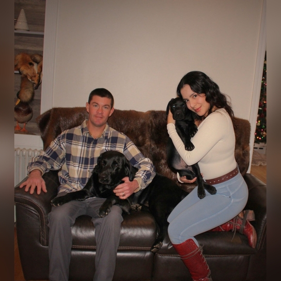 Meet the posher - Picture 10 of 11